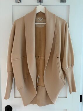 Wilfred Diderot Sweater
